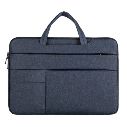Unisex Laptop Bag Sleeve Handheld Case Cover 11 12 13 14 15 15.6 Inch for MacBook Air ASUS Xiaomi Notebook Accessory Briefstyle