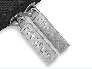 360 Protective Laptop Sleeve Handbag for 13 14 15 16 inch MacBook Pro Air M4 M3 M2 M1 Computer Notebook Sleeve Cover Briefcase