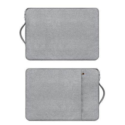 Portable Laptop Bag 13 14 15.6 Inch Travel Carrying Sleelve Case Storage Bag Soft Cover for Macbook Air 13 Case Huawei/Xiaomi/HP