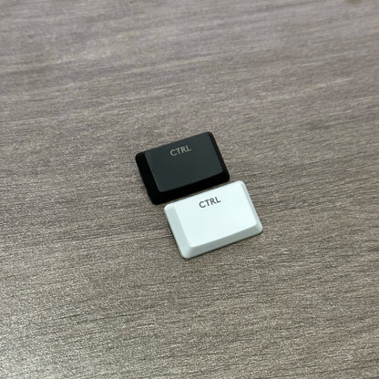 For Logitech G913/G915 TKL Mechanical Keyboard Replacement Keycaps - Single Keycap for Lost Keys Non-slip, wear-resistant