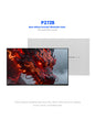 Kuycon P27ZB Compective Gaming Monitor 27 Inch 4K Desktop Display 240Hz 1ms Computer Screen Eye-care Freesync Anti-glare HDR600