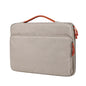 Laptop Bag for MacBook M4 Air 15 Case M3 M2 M1 Pro 13 14 15.4 Shockproof and Waterproof Fabric Handbag for MacBook 13.3 Inch