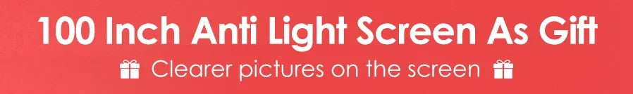 S7+ 4K Ultra HD Projector Video Movies 4000 ANSI Google TV Home Theater Android 14 Auto Focus Smart TV Beam Projectors Daytime