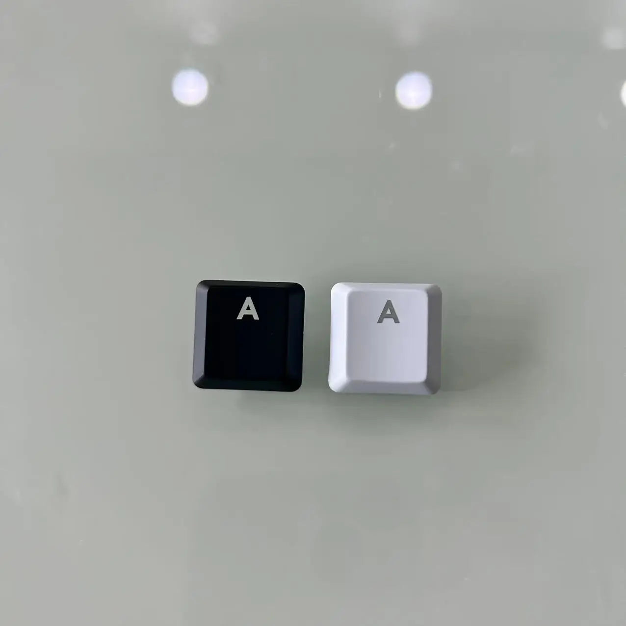 For Logitech G913/G915 TKL Mechanical Keyboard Replacement Keycaps - Single Keycap for Lost Keys Non-slip, wear-resistant