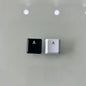 For Logitech G913/G915 TKL Mechanical Keyboard Replacement Keycaps - Single Keycap for Lost Keys Non-slip, wear-resistant