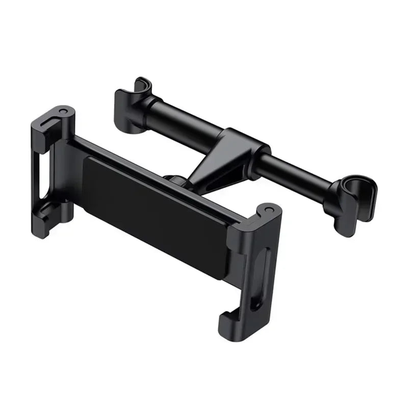 Car Tablet Holder Back Seat Headrest Mount For IPad Air Pro 4-13 Inch 360 Rotation Rear Pillow Phone Clamp Stand Universal