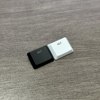 For Logitech G913/G915 TKL Mechanical Keyboard Replacement Keycaps - Single Keycap for Lost Keys Non-slip, wear-resistant