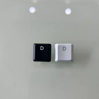 For Logitech G913/G915 TKL Mechanical Keyboard Replacement Keycaps - Single Keycap for Lost Keys Non-slip, wear-resistant