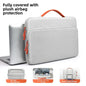 Laptop Bag For Xiaomi Dell Hp Lenovo Notebook Computer For Macbook Air M4 Pro M5 M3 M1 M2 13 14 15 15.6 16 12 Sleeve Case Cover