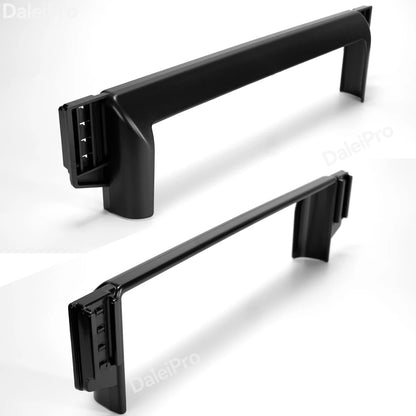 RHD LHD For Toyota Rav4 2026 2027 Dual Car Phone Holder Screen Fixed Clip Wireless Charger Phone Mount Qi Phone Charger Mount