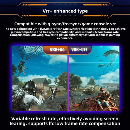 Factory Direct 24 27inch Computer Lcd Led Screen Monitor1080P 2K 4K 600hz 540hz 400hz 360Hz for Game
