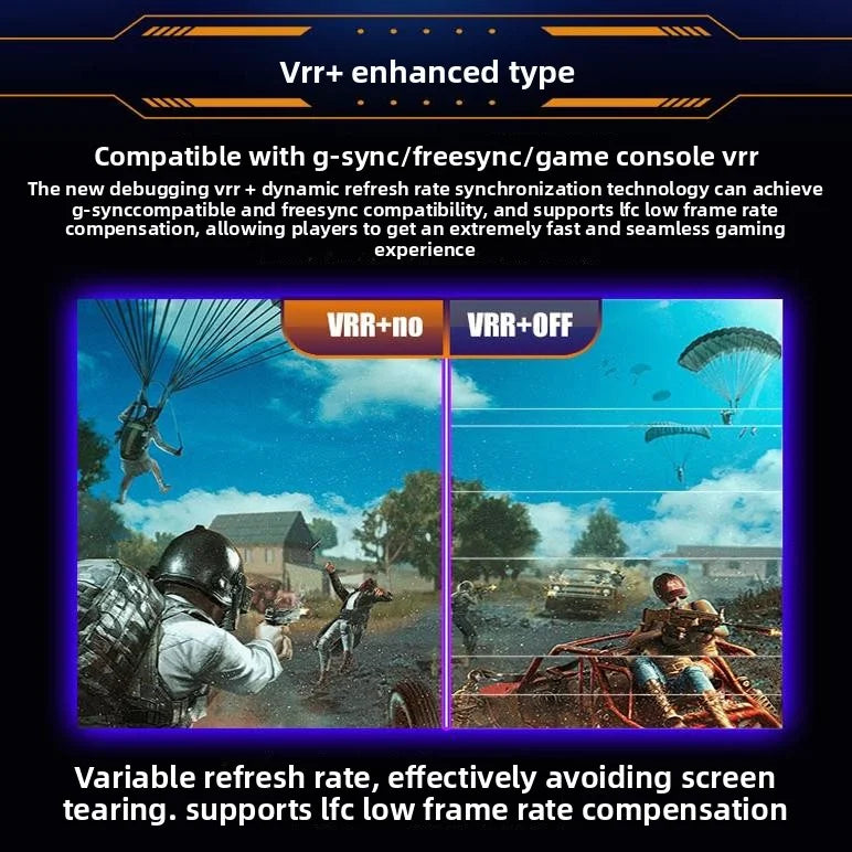 Factory Direct 24 27inch Computer Lcd Led Screen Monitor1080P 2K 4K 600hz 540hz 400hz 360Hz for Game