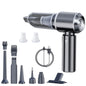 Car Vacuum Cleaner High Power Portable Handheld Wireless Brushless Motor Cleaning Machine Powerful Air Duster for Home Appliance