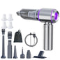 Car Vacuum Cleaner High Power Portable Handheld Wireless Brushless Motor Cleaning Machine Powerful Air Duster for Home Appliance