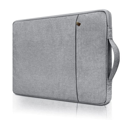 Portable Laptop Bag 13 14 15.6 Inch Travel Carrying Sleelve Case Storage Bag Soft Cover for Macbook Air 13 Case Huawei/Xiaomi/HP