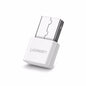 NNEDSZ USB Bluetooth 4.0 Adapter - White (30723)-0