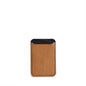 Leather Wallet compatible with MagSafe - Two colors