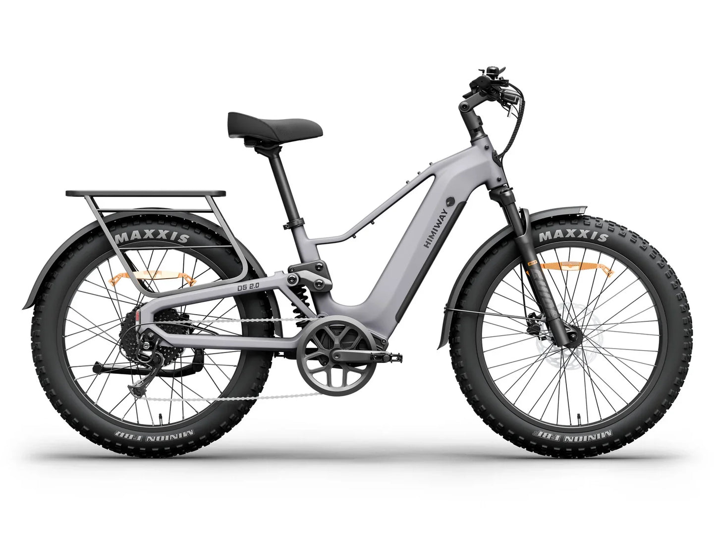 Himiway D5 2.0