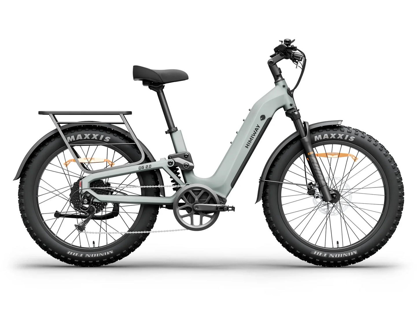Himiway D5 2.0