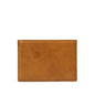 Slim leather sleeve for MacBook