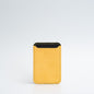 Leather Wallet compatible with MagSafe - Two colors