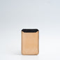 Leather Wallet compatible with MagSafe - Two colors